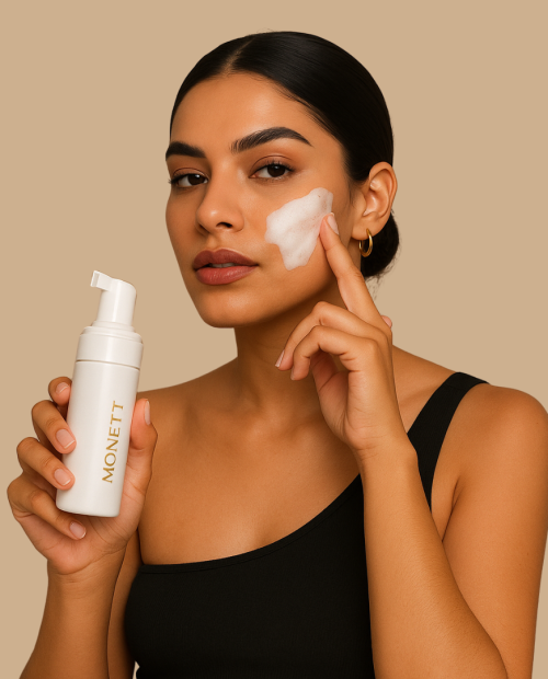 Crea una barrera protectora más resistente al calor (plancha, secador, rizador) (2)
